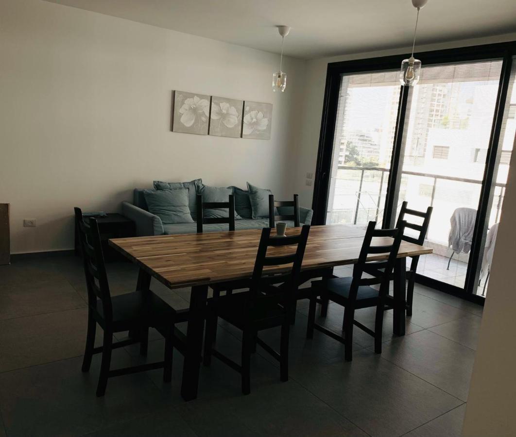 Appartement Meir Yaari 20 à Tel-Aviv Extérieur photo